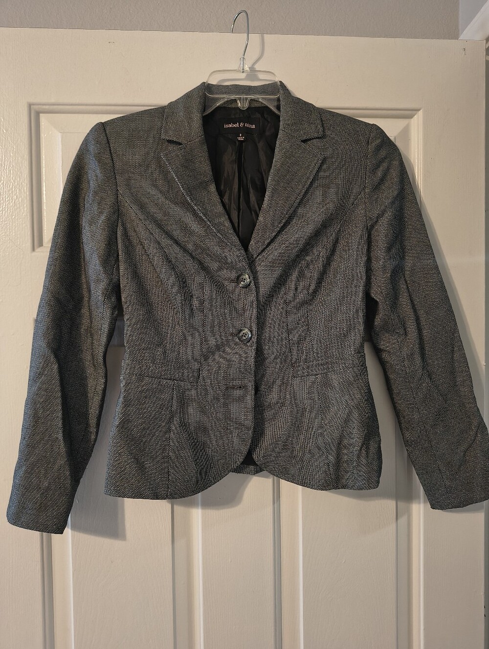 Isabel & Nina Women’s Blazer